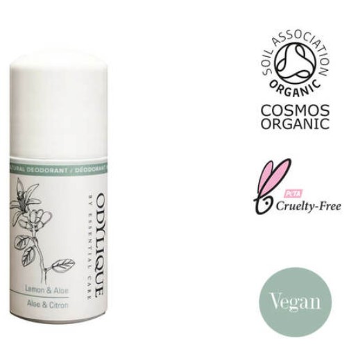 Odylique aluminium free deodorant Odylique aluminium free deodorant
