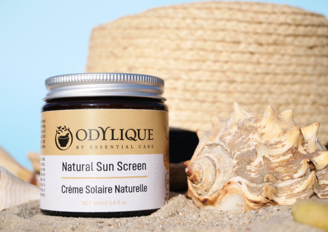 Odylique Sunscreen SPF 30 Odylique Sunscreen SPF 30